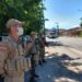 Polícia Militar inicia Operação Natal para garantir segurança nas áreas comerciais de Jaraguá do Sul