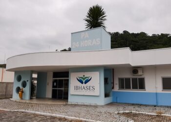 Pronto-Atendimento 24 horas de Corupá volta a atender em seu local normal