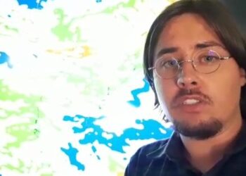 Confira a previsão do tempo para a virada do ano em Jaraguá do Sul e região