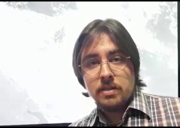 [Vídeo] Meteorologista aponta semana com clima variado em Jaraguá do Sul e região