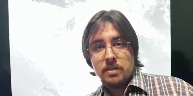 [Vídeo] Meteorologista aponta semana com clima variado em Jaraguá do Sul e região