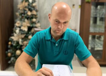 Podemos de Jaraguá do Sul finaliza processo seletivo para contratação de assessores