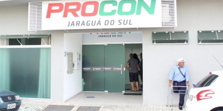Procon de Jaraguá do Sul fecha o ano com mais de 3 mil atendimentos ao consumidor