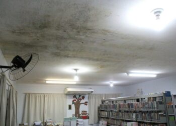 Escola Ribeirão Cavalo passará por ampla reforma em Jaraguá do Sul