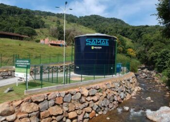 Samae de Jaraguá do Sul assume gestão completa do saneamento em 2020