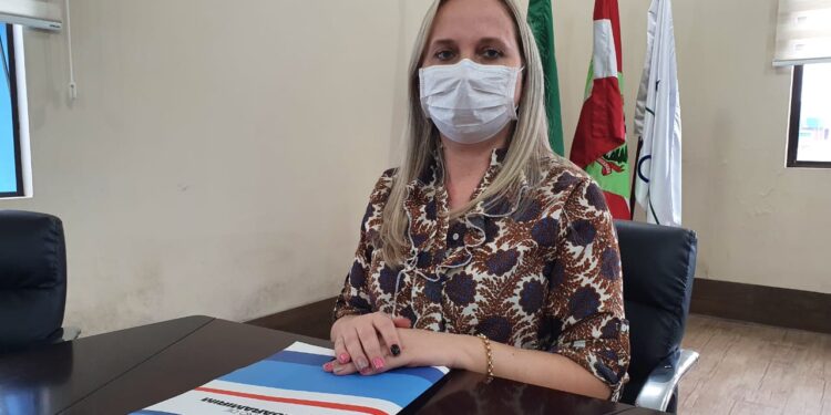 Saúde de Guaramirim alerta para situação preocupante em relação ao coronavírus