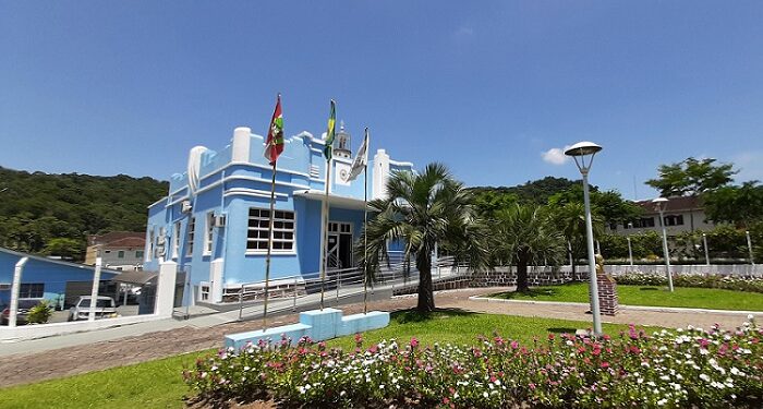 Confira os horários de fim de ano da Prefeitura de Corupá