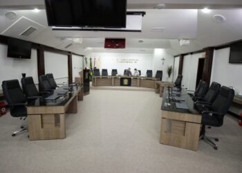 Câmara de Jaraguá do Sul aprova recursos para o combate à Covid-19 e obras no Pama I