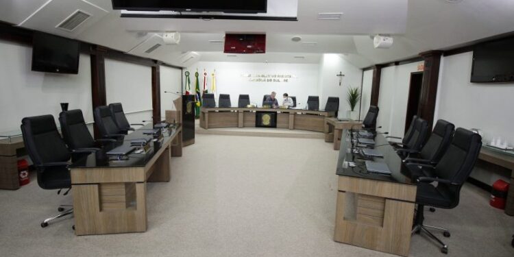 Câmara de Jaraguá do Sul aprova recursos para o combate à Covid-19 e obras no Pama I