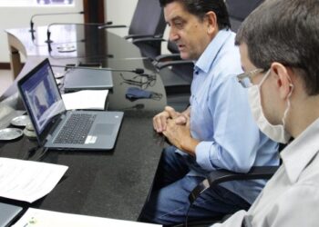 Câmara de Jaraguá do Sul autoriza pagamento de bônus para servidores da saúde