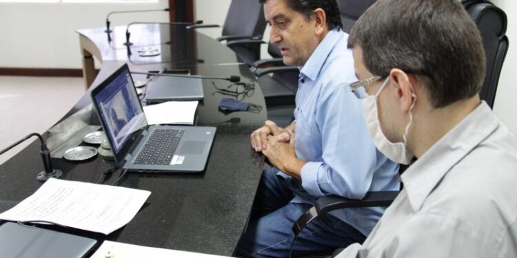 Câmara de Jaraguá do Sul autoriza pagamento de bônus para servidores da saúde