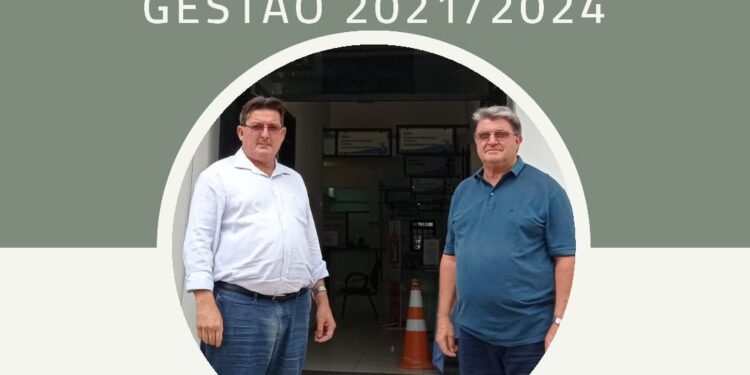 Sessão de posse para gestão de 2021-2024 em Massaranduba não terá convidados