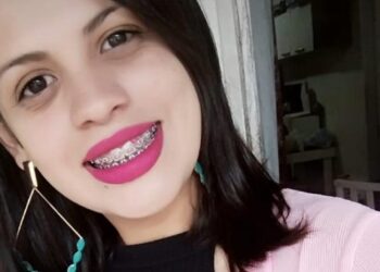 Joinvilense de 19 anos é encontrada morta com marcas de tiro