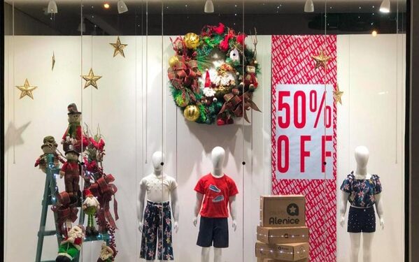 ACIAG e CDL de Guaramirim divulgam vencedores do concurso “Vitrines Premiadas”