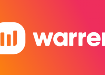 Campanha da Warren lança fábrica de objetivos financeiros