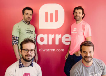 Warren anuncia expansão e projeta R$ 10 bilhões de ativos sob gestão para 2021