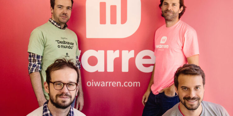 Warren anuncia expansão e projeta R$ 10 bilhões de ativos sob gestão para 2021