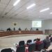 Mapas do novo Plano Diretor são apresentados aos vereadores de Guaramirim