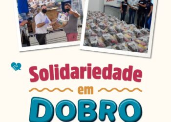 Últimos dias da campanha “Solidariedade em Dobro” da Casas da Água