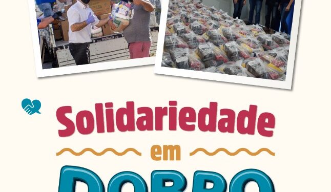 Últimos dias da campanha “Solidariedade em Dobro” da Casas da Água