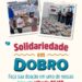 Últimos dias da campanha “Solidariedade em Dobro” da Casas da Água