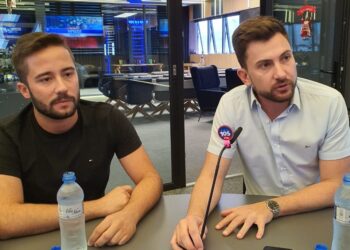 Prefeito reeleito de Luiz Alves, Marcos Pedro (PSDB), destaca objetivos e metas para mandato