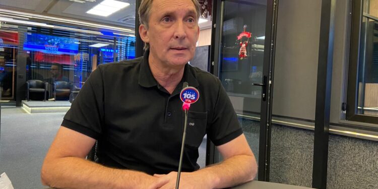 Prefeito de Schroeder encerra mandato fazendo balanço dos investimentos