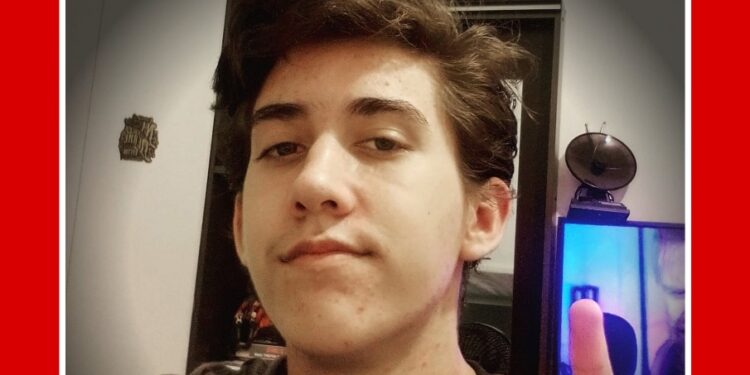 Morador de Corupá está desaparecido