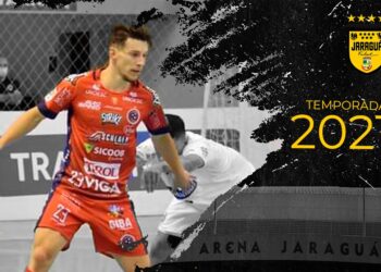 Mais uma contratação: Johny agora é Aurinegro