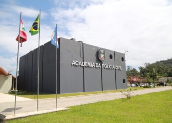 Governador de SC nomeia 172 novos policiais civis que se apresentam em janeiro
