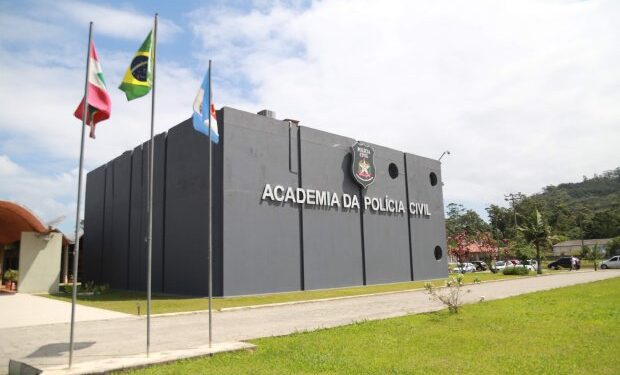 Governador de SC nomeia 172 novos policiais civis que se apresentam em janeiro