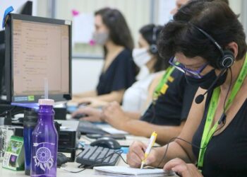 Descubra o que fazer quando tiver sintomas de Covid-19 no fim de semana em Jaraguá do Sul