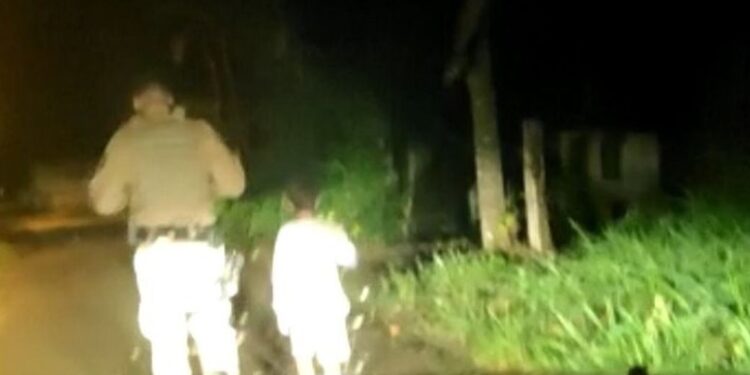 Mulher é presa por mandar o filho de 6 anos buscar leite de madrugada em Guaramirim