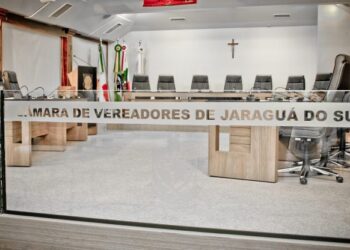 Aprovada reforma da previdência dos servidores públicos de Jaraguá do Sul