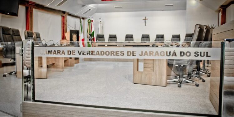 Aprovada reforma da previdência dos servidores públicos de Jaraguá do Sul