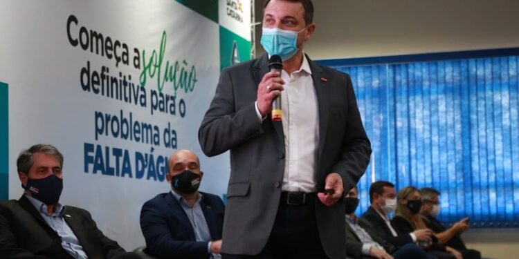 Com Plano Estadual de Vacinação contra Covid-19, governo prepara compra de 20 milhões de agulhas e seringas