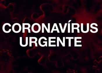 Guaramirim registra 24ª morte por coronavírus nesta quarta-feira (2)