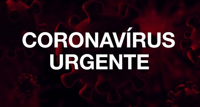 Guaramirim registra 24ª morte por coronavírus nesta quarta-feira (2)