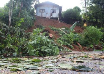 Defesa Civil de Jaraguá do Sul dá dicas de cuidados no fim de ano