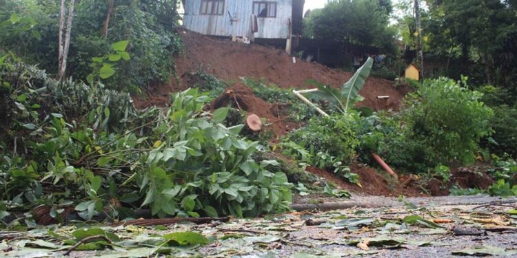 Defesa Civil de Jaraguá do Sul dá dicas de cuidados no fim de ano