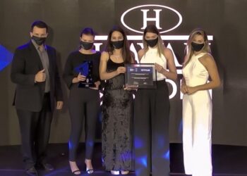 Havan é novamente destaque no varejo do Top de Marketing e Vendas ADVB/SC