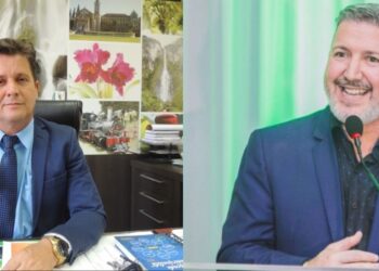 Após encontro no Butantan, prefeitos de Corupá e Araquari esperam vinda da Coronavac