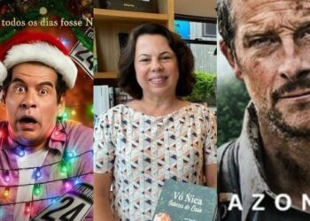 Dicas pra se divertir em casa com Caio Mandolesi – A vida é boa