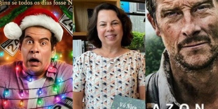 Dicas pra se divertir em casa com Caio Mandolesi – A vida é boa