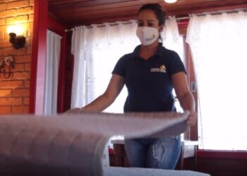 Para receber turistas no Verão, Governo do Estado amplia capacidade da rede hoteleira