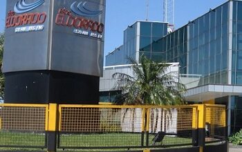 Radialistas são ameaçados durante a transmissão do assalto em Criciúma