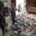 Jaraguá do Sul arrecada mais de 30 toneladas de doações para moradores de Presidente Getúlio