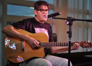 Morre Daniel Lucena, da banda Expresso Rural