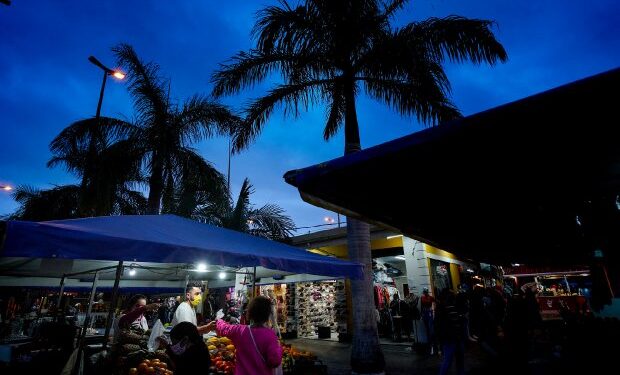 [Coronavírus] Novo decreto entra em vigor com toque de recolher e novas regras conta o coronavírus