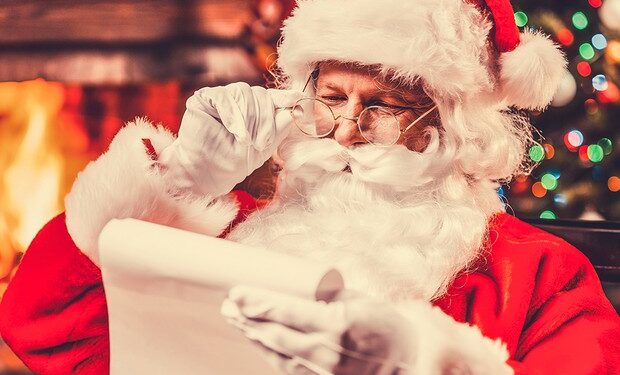 CDL de Jaraguá do Sul reforça sobre os horários de Natal